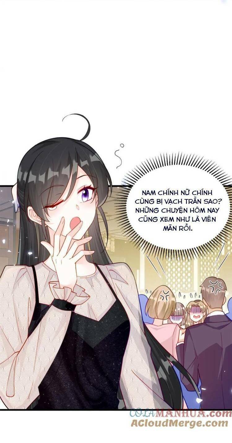 Lão Tổ Tông Vừa Xinh Vừa Ngầu: Chapter 43: -47