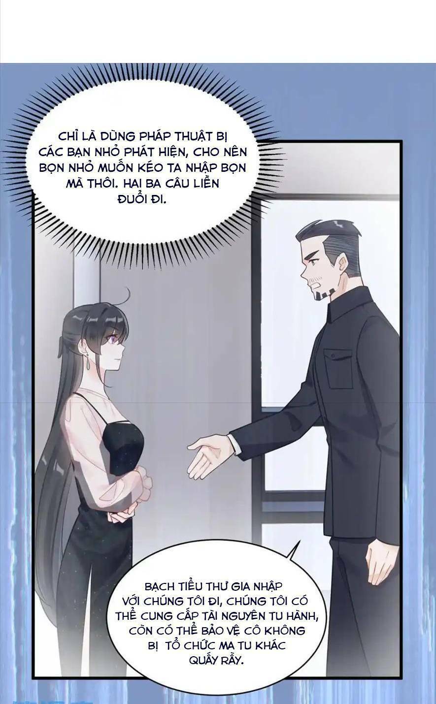 Lão Tổ Tông Vừa Xinh Vừa Ngầu: Chapter 48