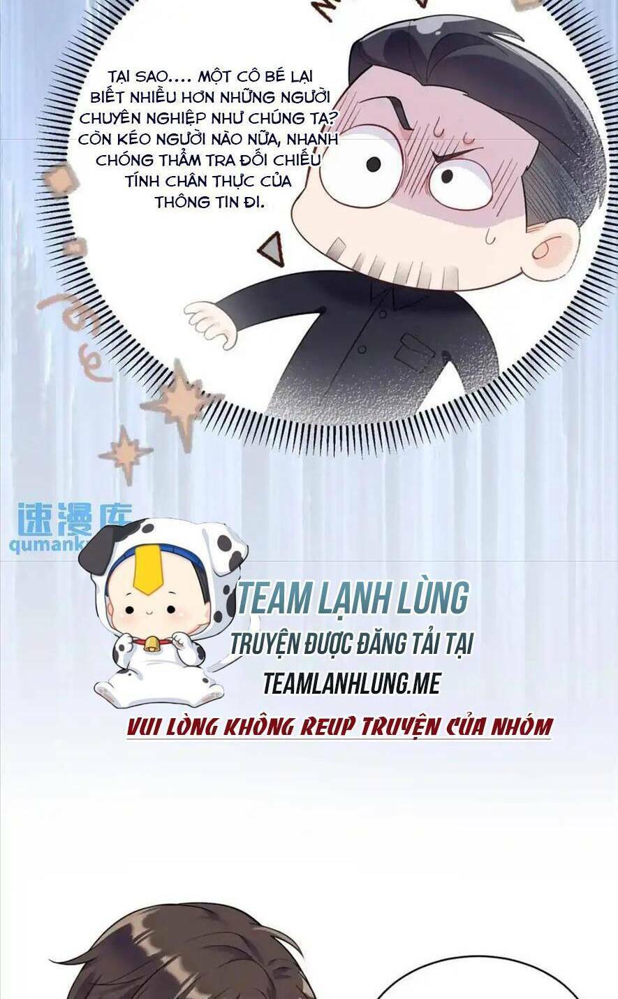 Lão Tổ Tông Vừa Xinh Vừa Ngầu: Chapter 48