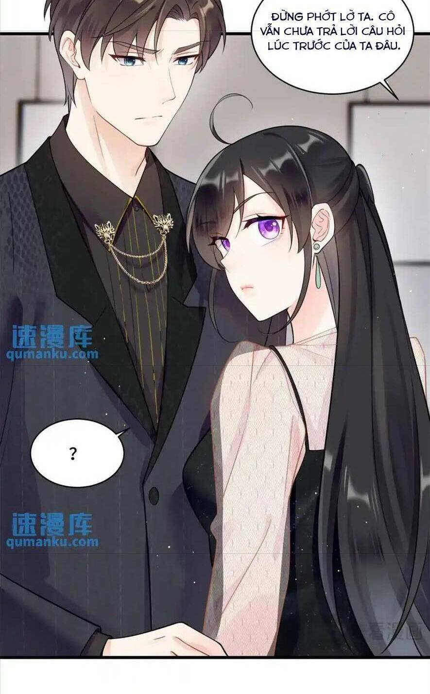 Lão Tổ Tông Vừa Xinh Vừa Ngầu: Chapter 48
