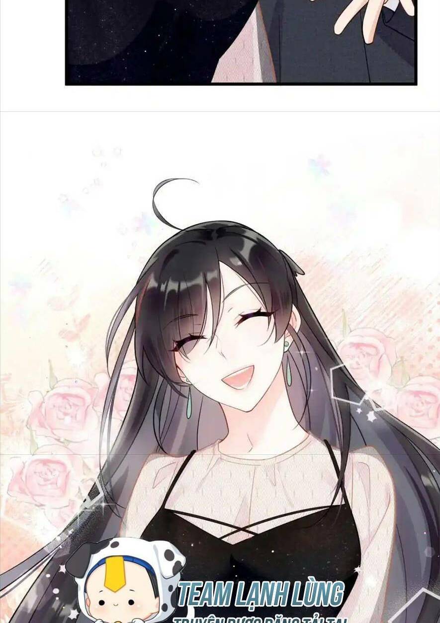 Lão Tổ Tông Vừa Xinh Vừa Ngầu: Chapter 48