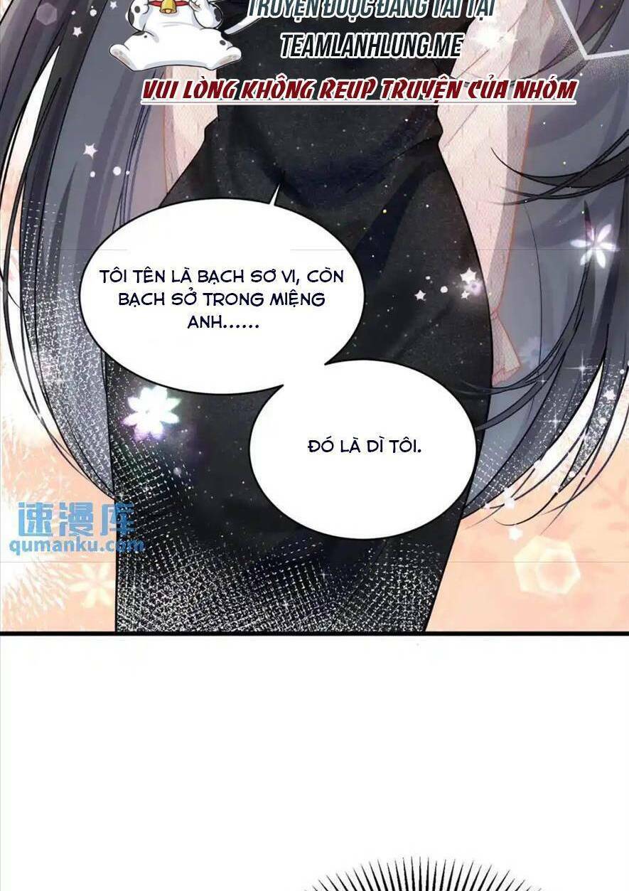 Lão Tổ Tông Vừa Xinh Vừa Ngầu: Chapter 48