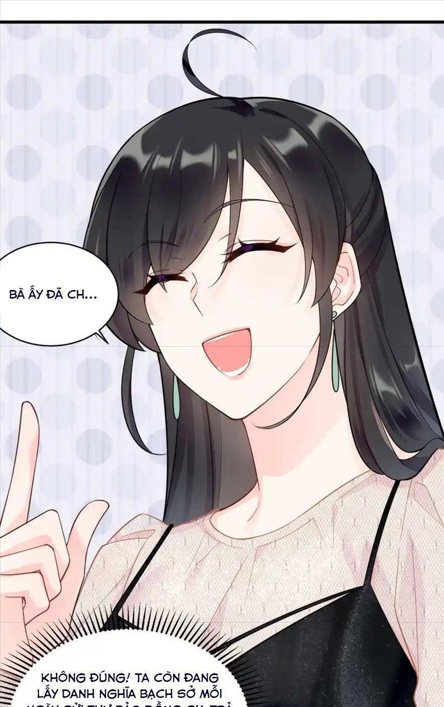 Lão Tổ Tông Vừa Xinh Vừa Ngầu: Chapter 48