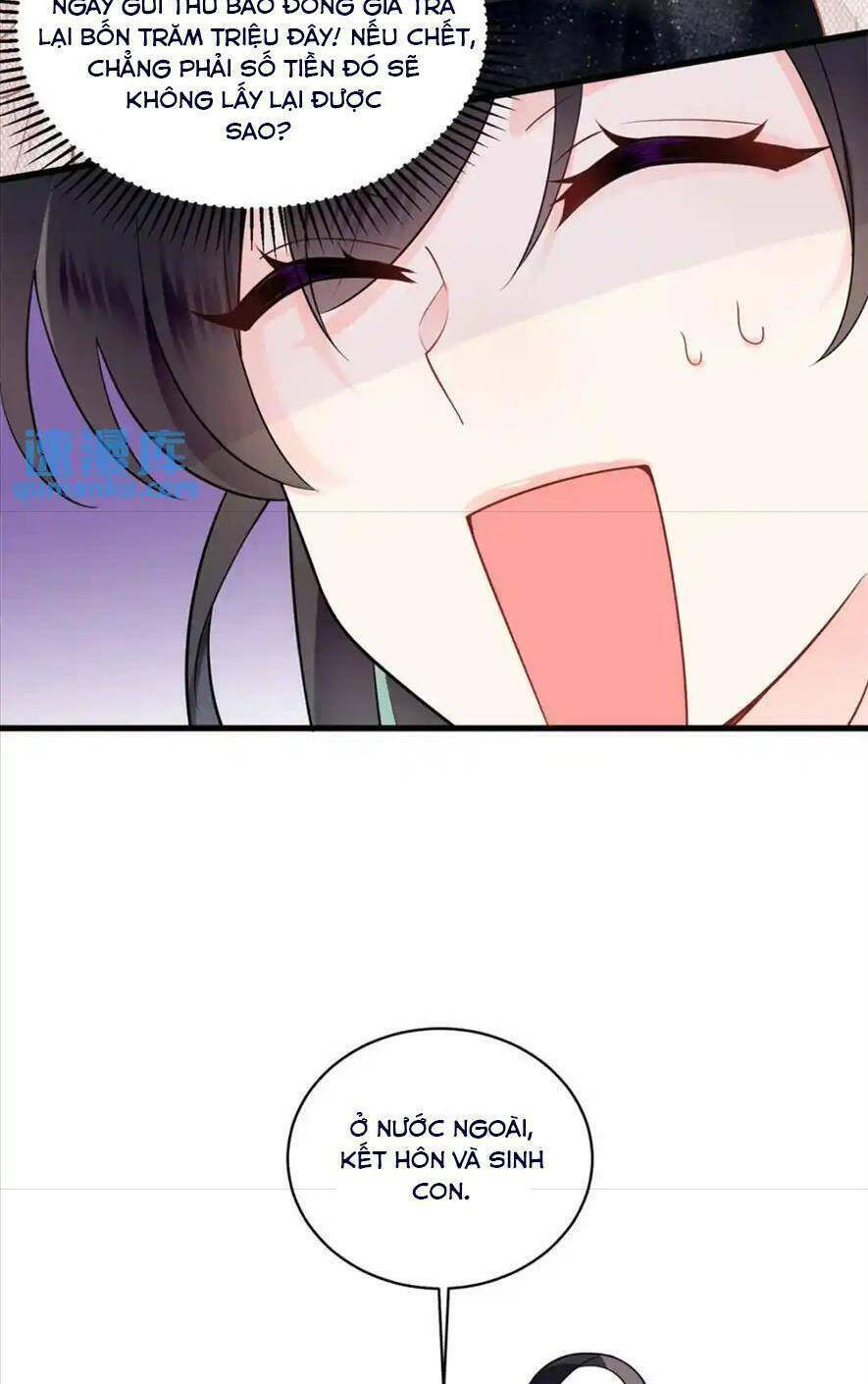 Lão Tổ Tông Vừa Xinh Vừa Ngầu: Chapter 48