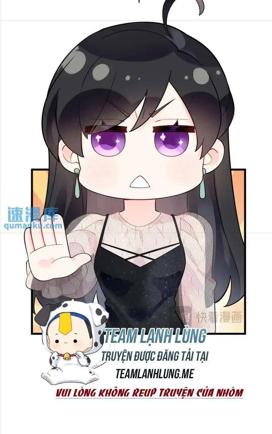 Lão Tổ Tông Vừa Xinh Vừa Ngầu: Chapter 48