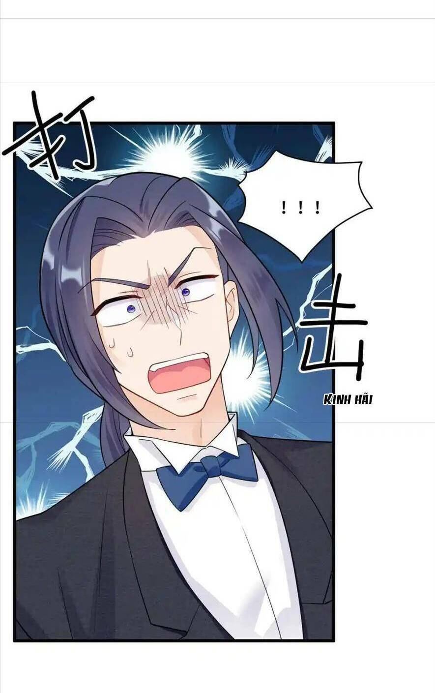 Lão Tổ Tông Vừa Xinh Vừa Ngầu: Chapter 48