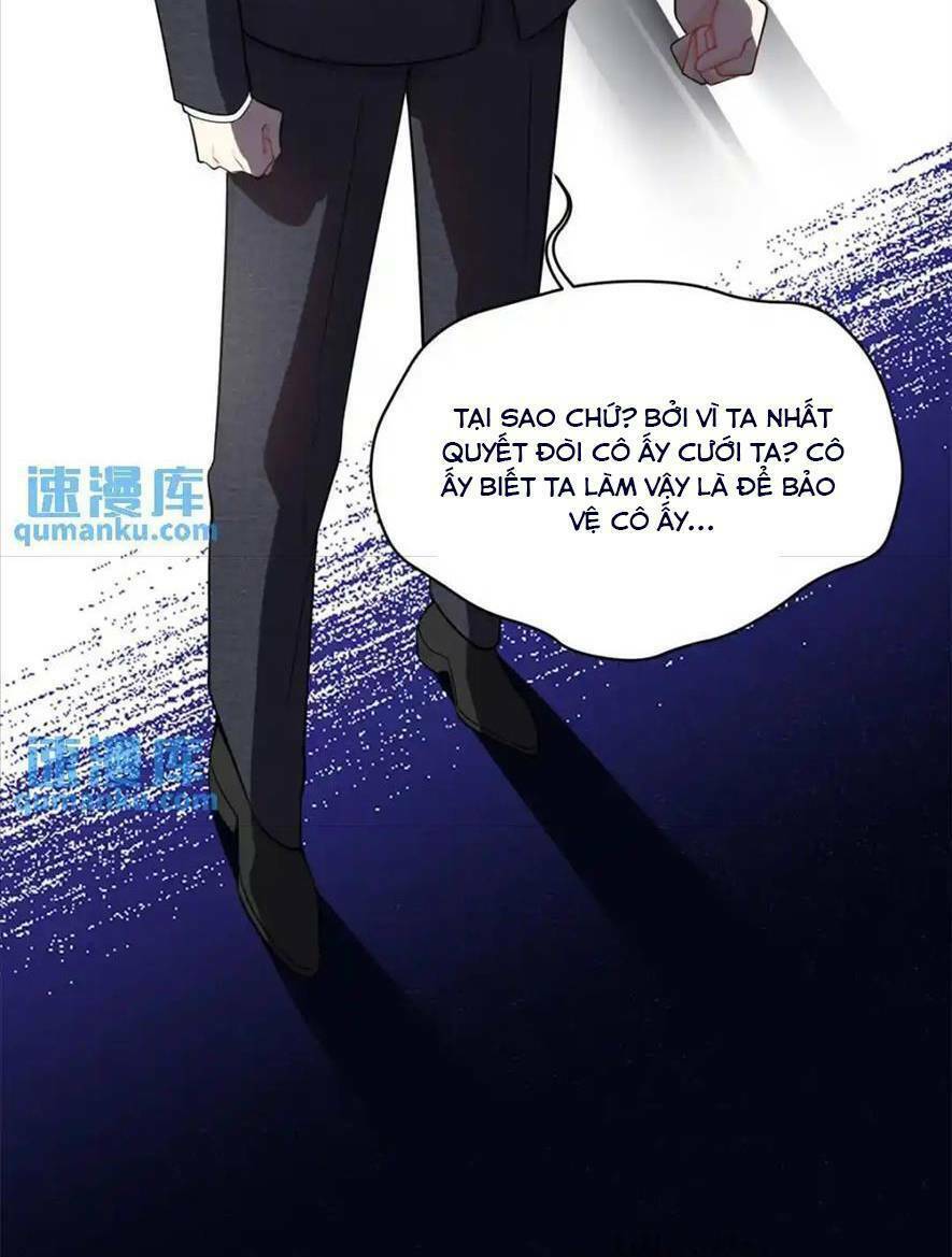 Lão Tổ Tông Vừa Xinh Vừa Ngầu: Chapter 48