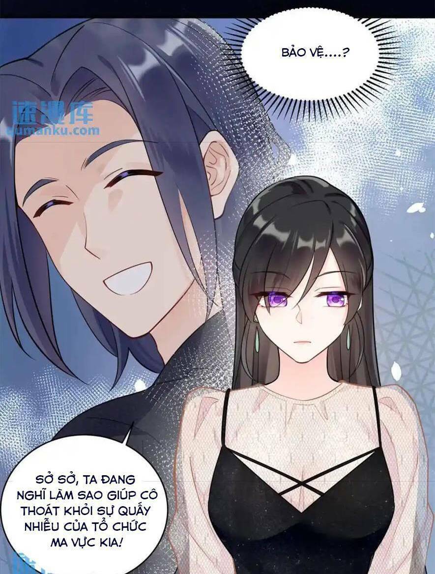 Lão Tổ Tông Vừa Xinh Vừa Ngầu: Chapter 48