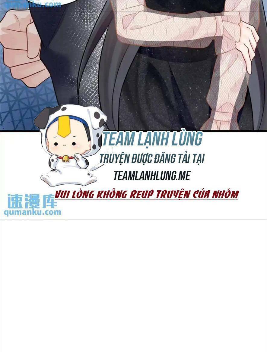 Lão Tổ Tông Vừa Xinh Vừa Ngầu: Chapter 48
