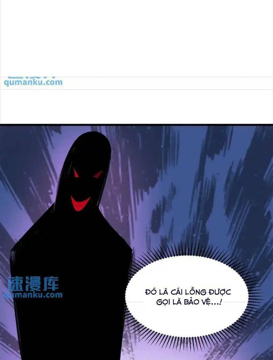 Lão Tổ Tông Vừa Xinh Vừa Ngầu: Chapter 48