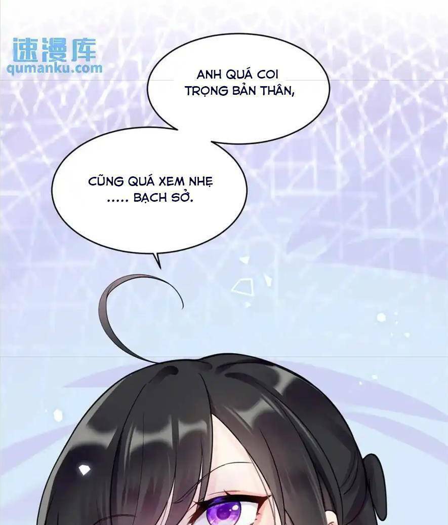 Lão Tổ Tông Vừa Xinh Vừa Ngầu: Chapter 48