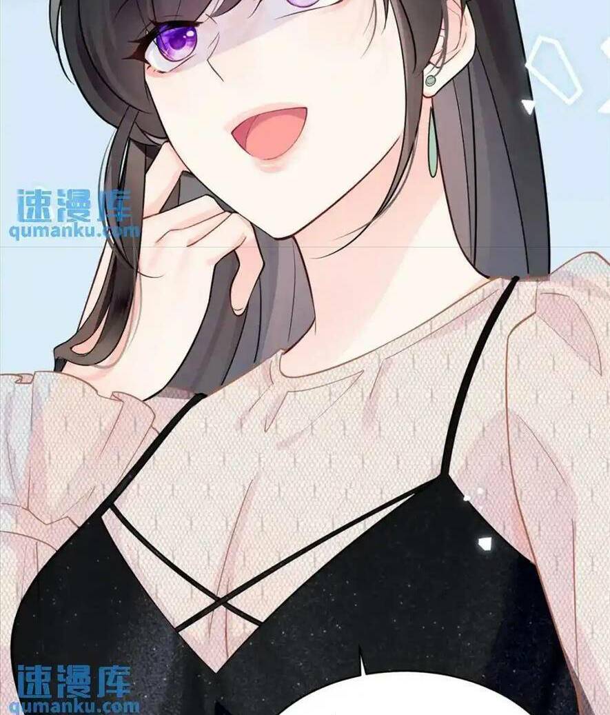 Lão Tổ Tông Vừa Xinh Vừa Ngầu: Chapter 48