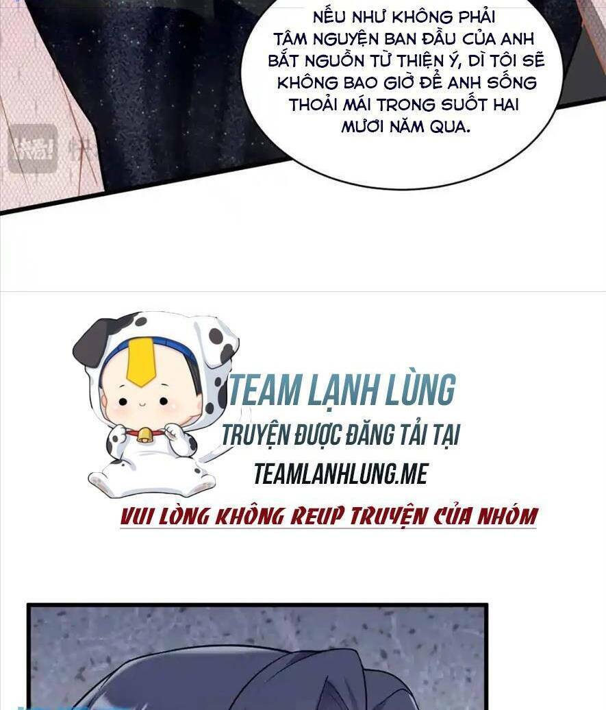 Lão Tổ Tông Vừa Xinh Vừa Ngầu: Chapter 48
