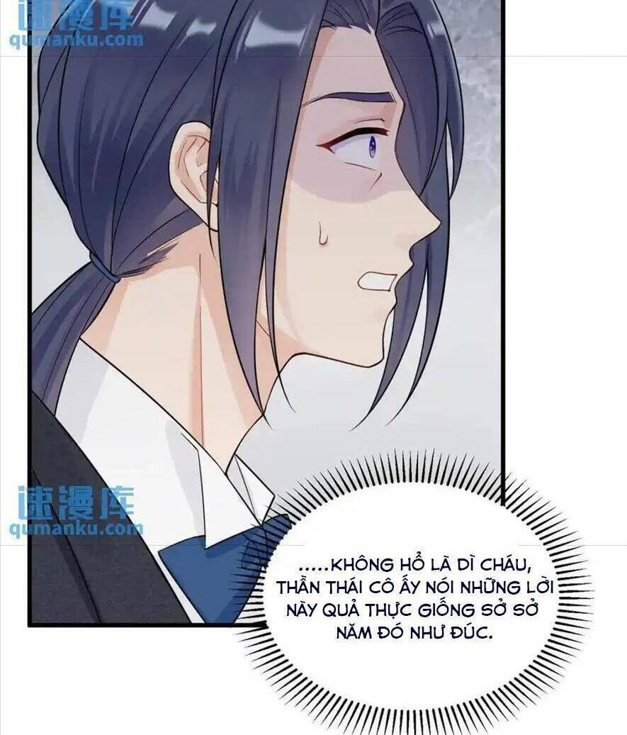 Lão Tổ Tông Vừa Xinh Vừa Ngầu: Chapter 48