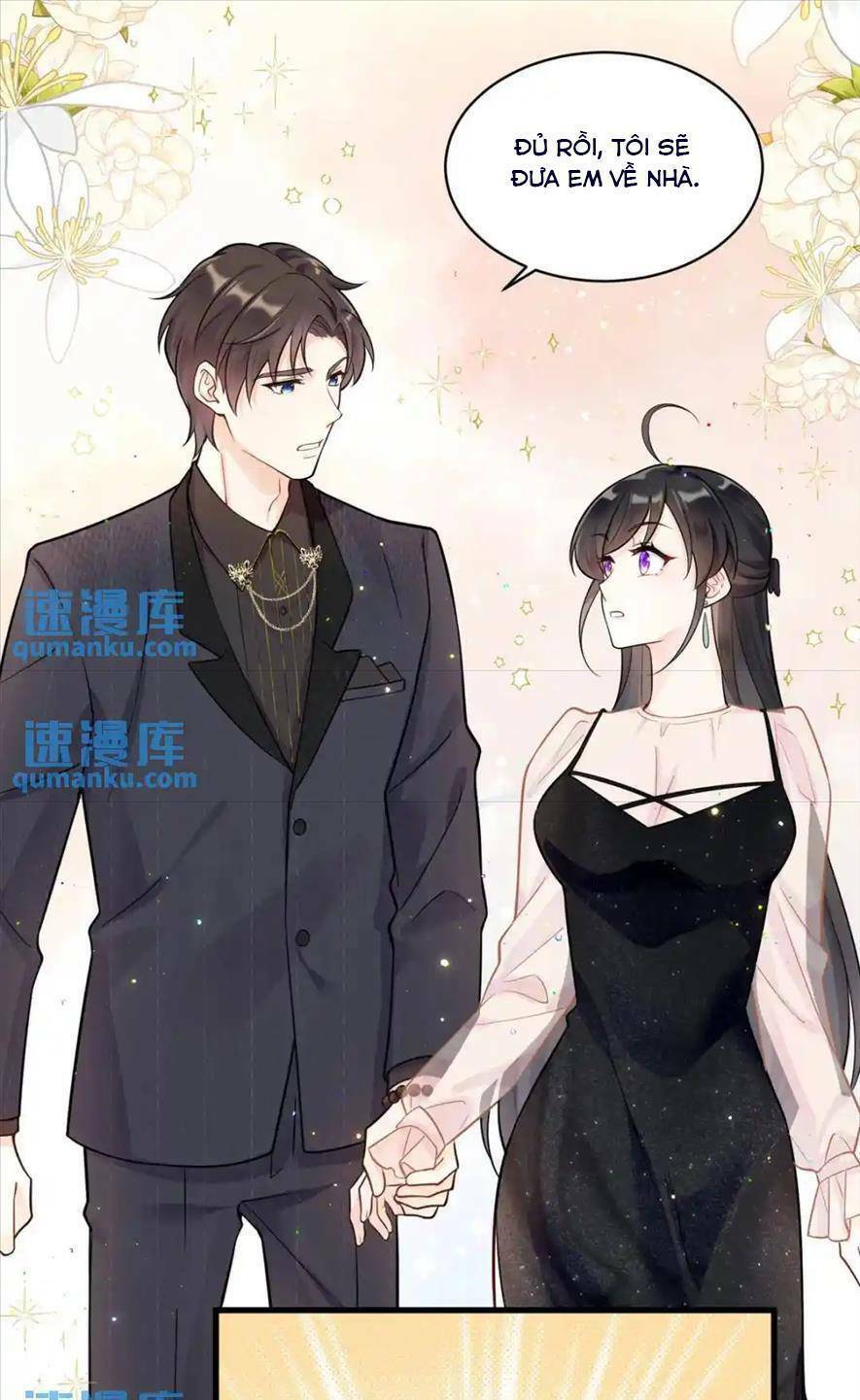 Lão Tổ Tông Vừa Xinh Vừa Ngầu: Chapter 48
