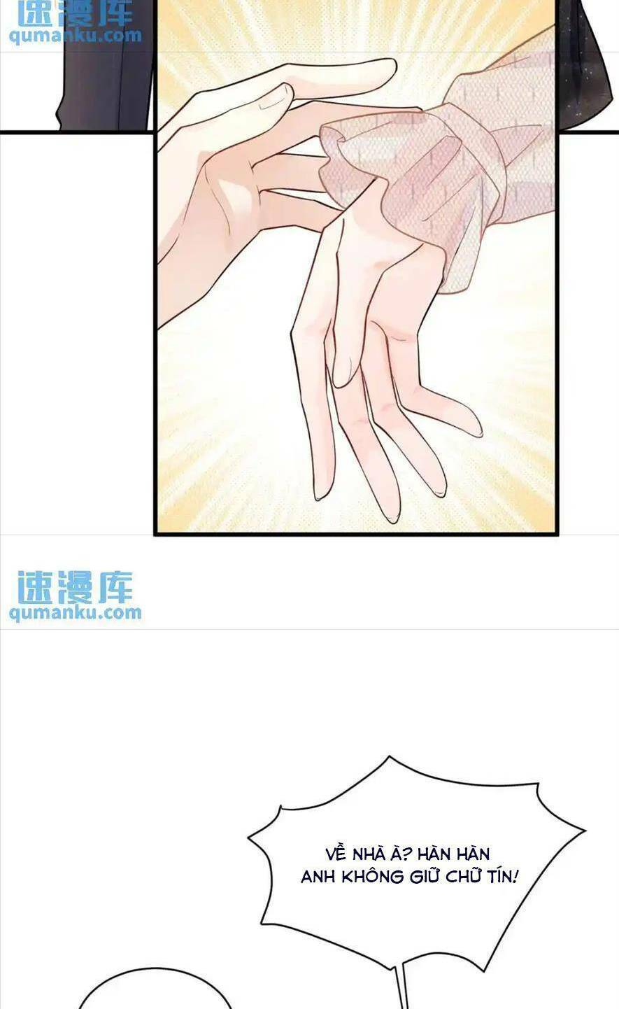 Lão Tổ Tông Vừa Xinh Vừa Ngầu: Chapter 48