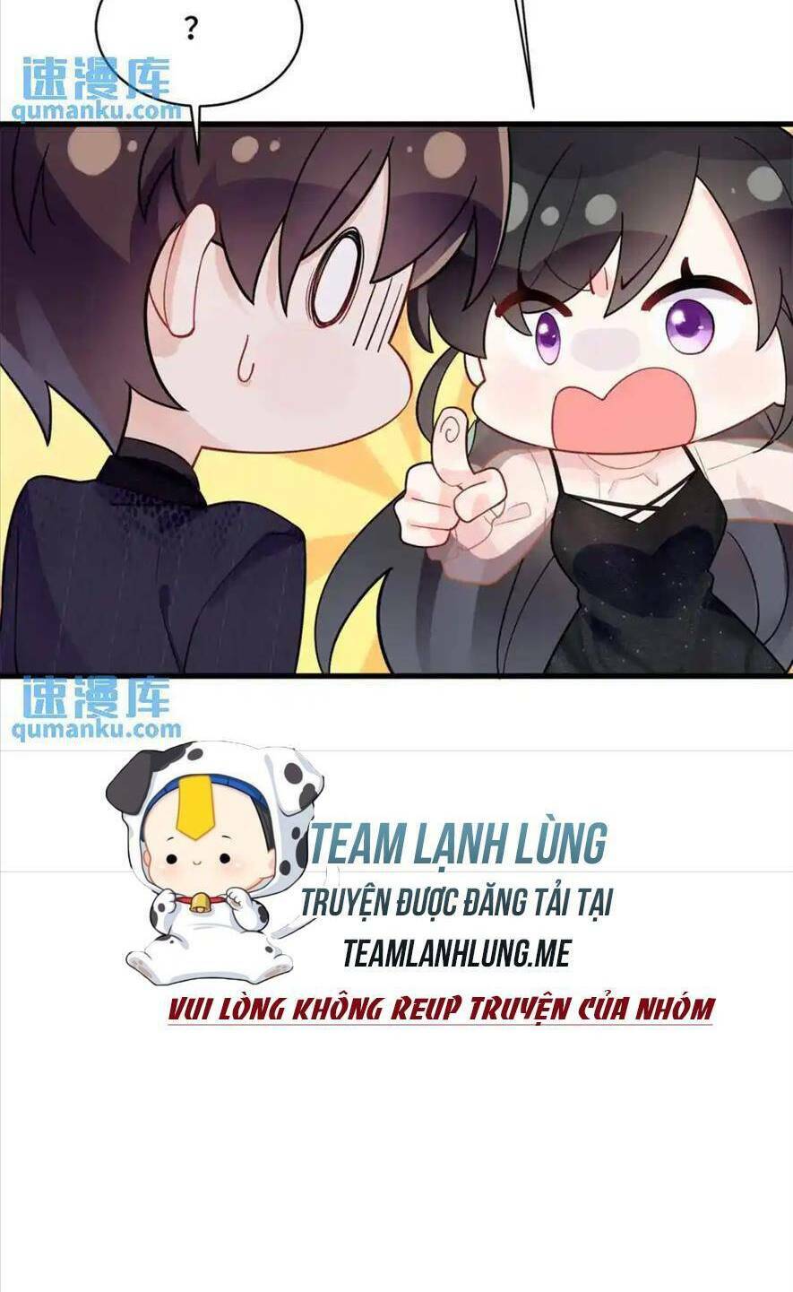 Lão Tổ Tông Vừa Xinh Vừa Ngầu: Chapter 48