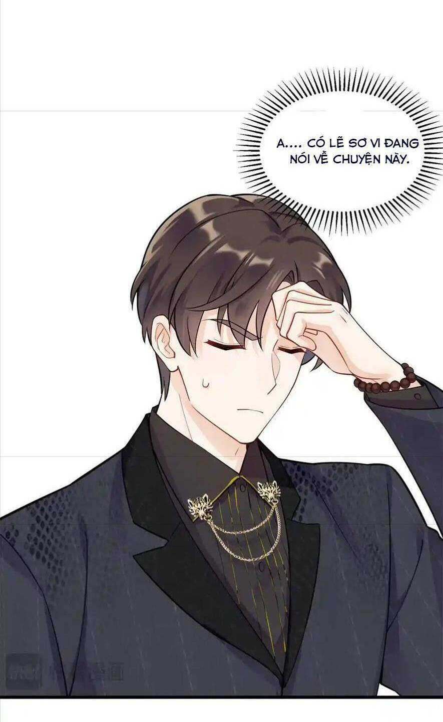 Lão Tổ Tông Vừa Xinh Vừa Ngầu: Chapter 48