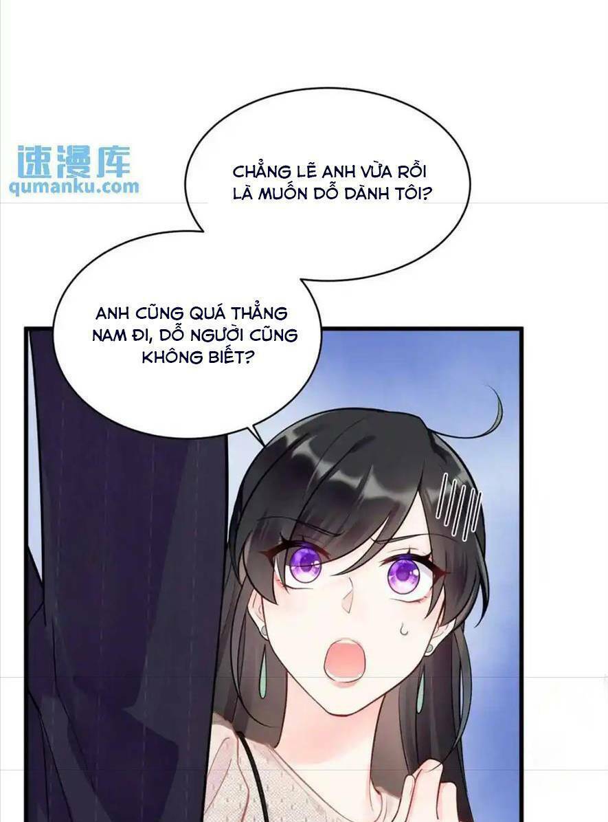 Lão Tổ Tông Vừa Xinh Vừa Ngầu: Chapter 48