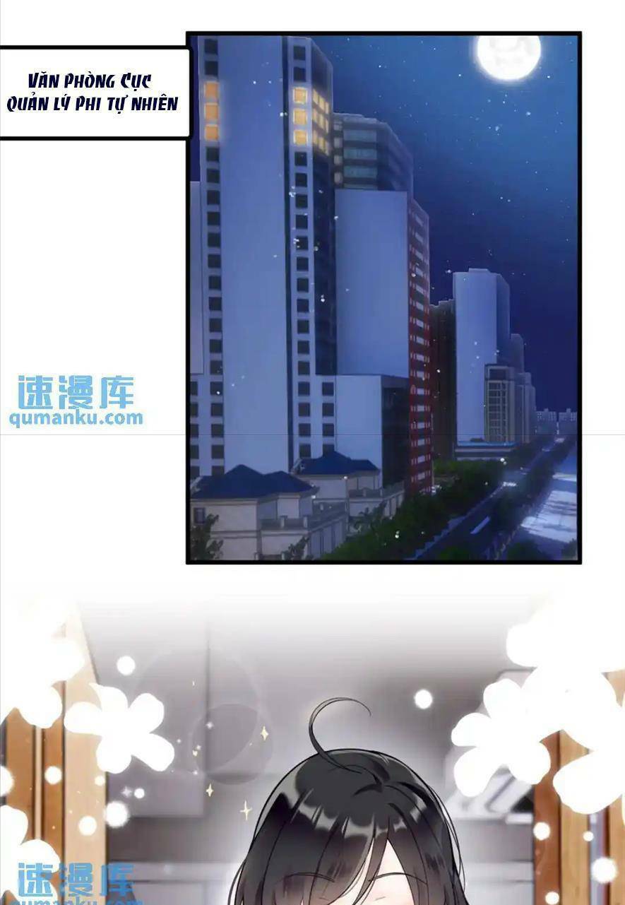 Lão Tổ Tông Vừa Xinh Vừa Ngầu: Chapter 48
