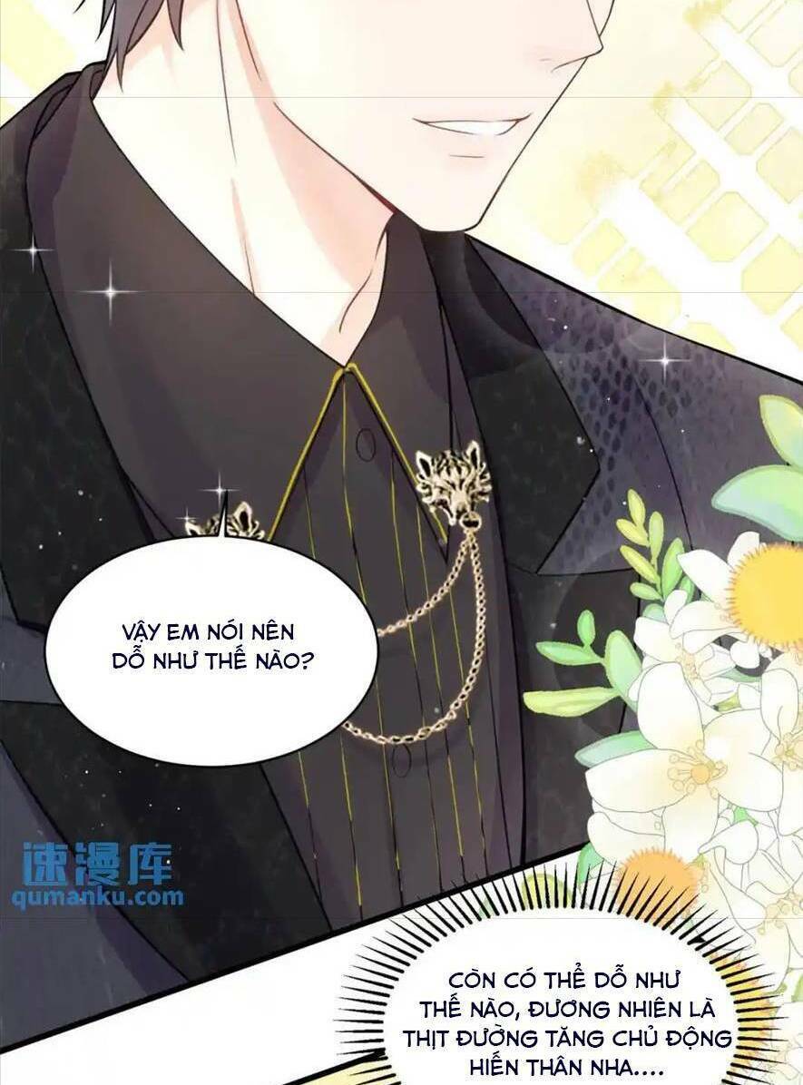 Lão Tổ Tông Vừa Xinh Vừa Ngầu: Chapter 48