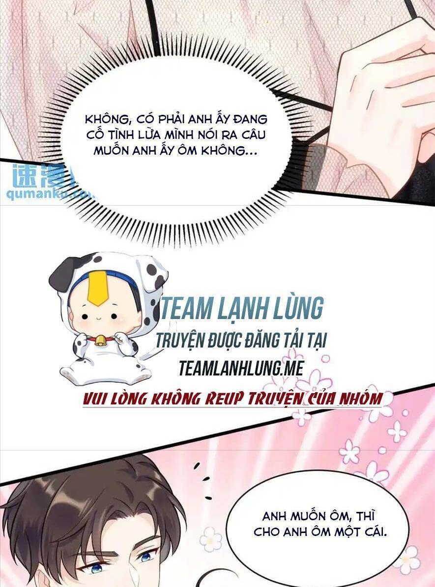 Lão Tổ Tông Vừa Xinh Vừa Ngầu: Chapter 48