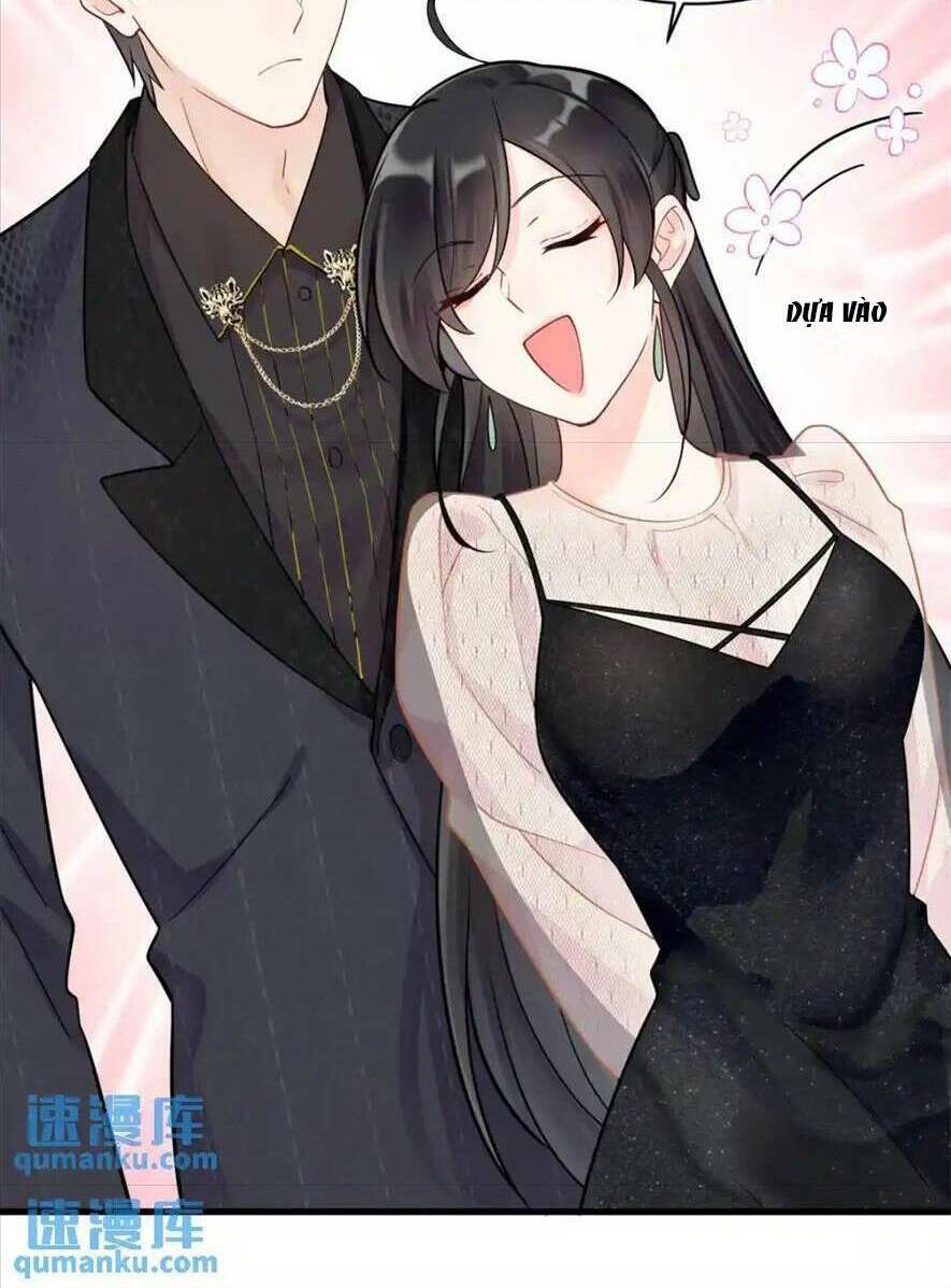 Lão Tổ Tông Vừa Xinh Vừa Ngầu: Chapter 48