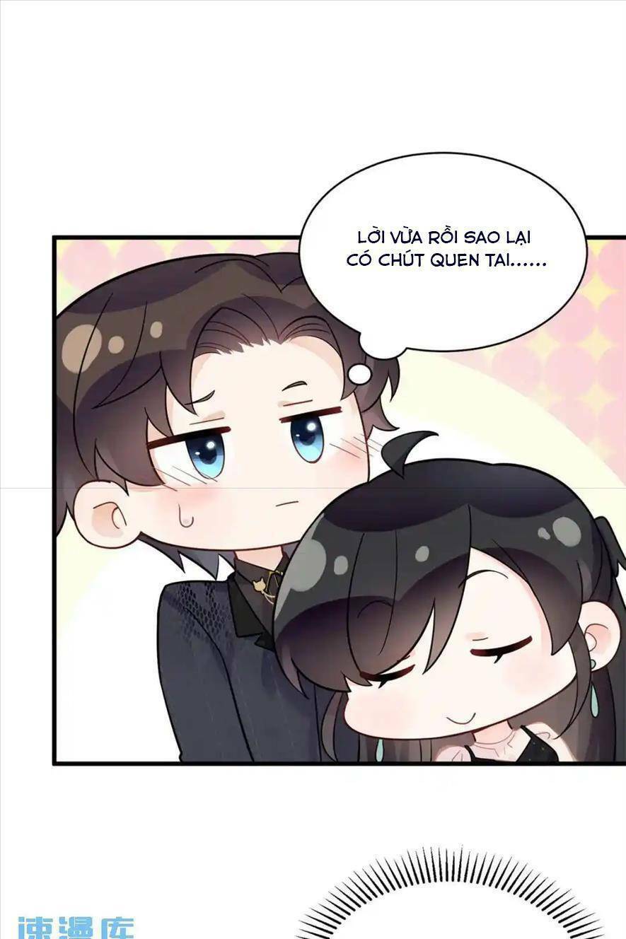 Lão Tổ Tông Vừa Xinh Vừa Ngầu: Chapter 48