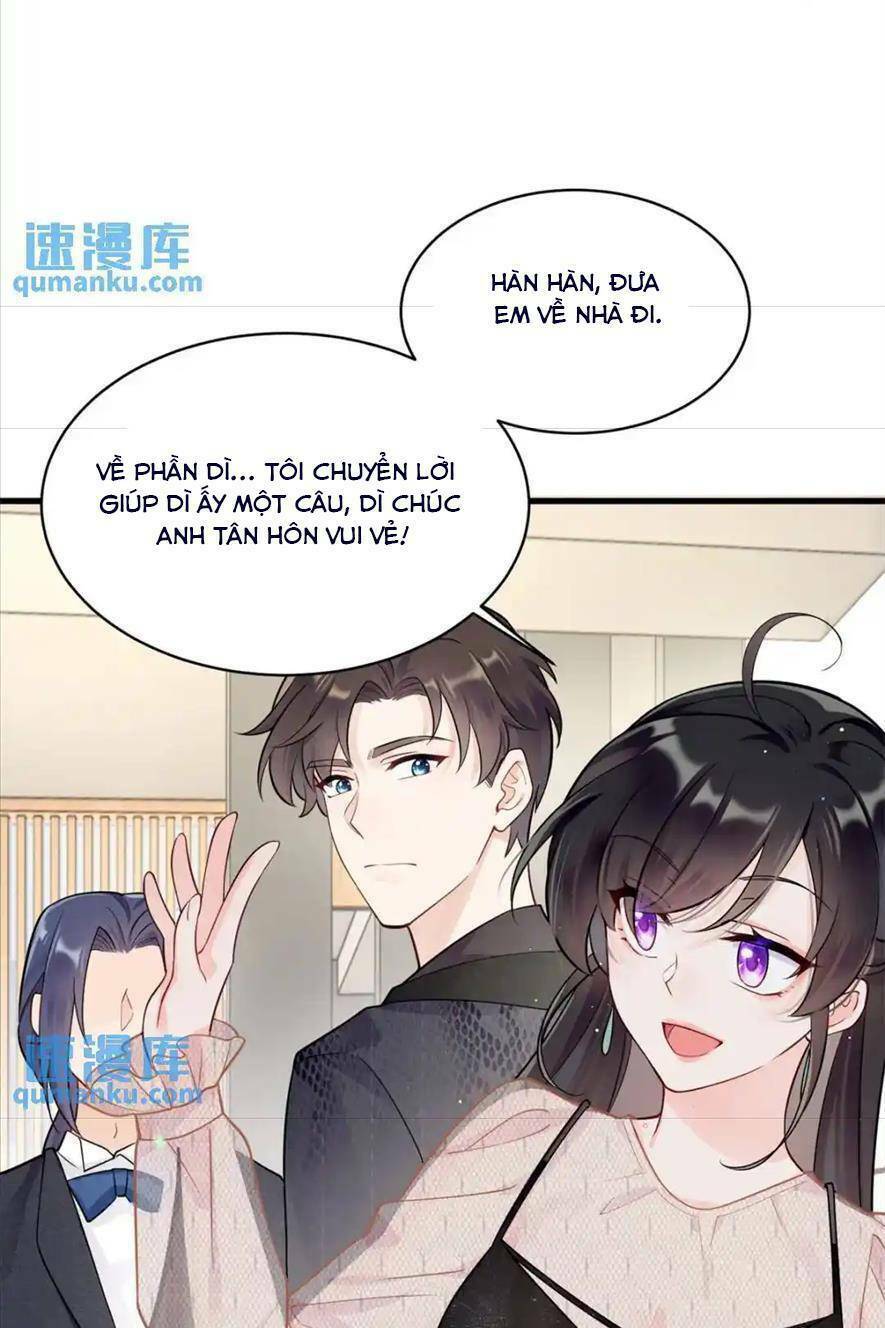 Lão Tổ Tông Vừa Xinh Vừa Ngầu: Chapter 48