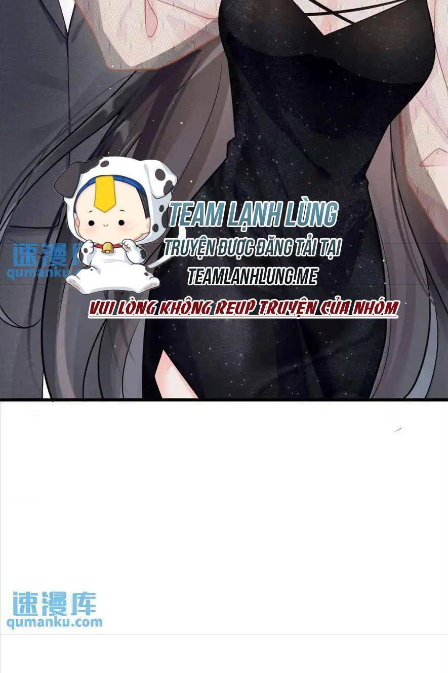 Lão Tổ Tông Vừa Xinh Vừa Ngầu: Chapter 48