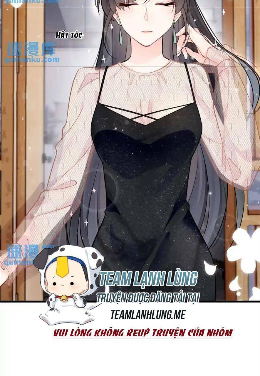 Lão Tổ Tông Vừa Xinh Vừa Ngầu: Chapter 48