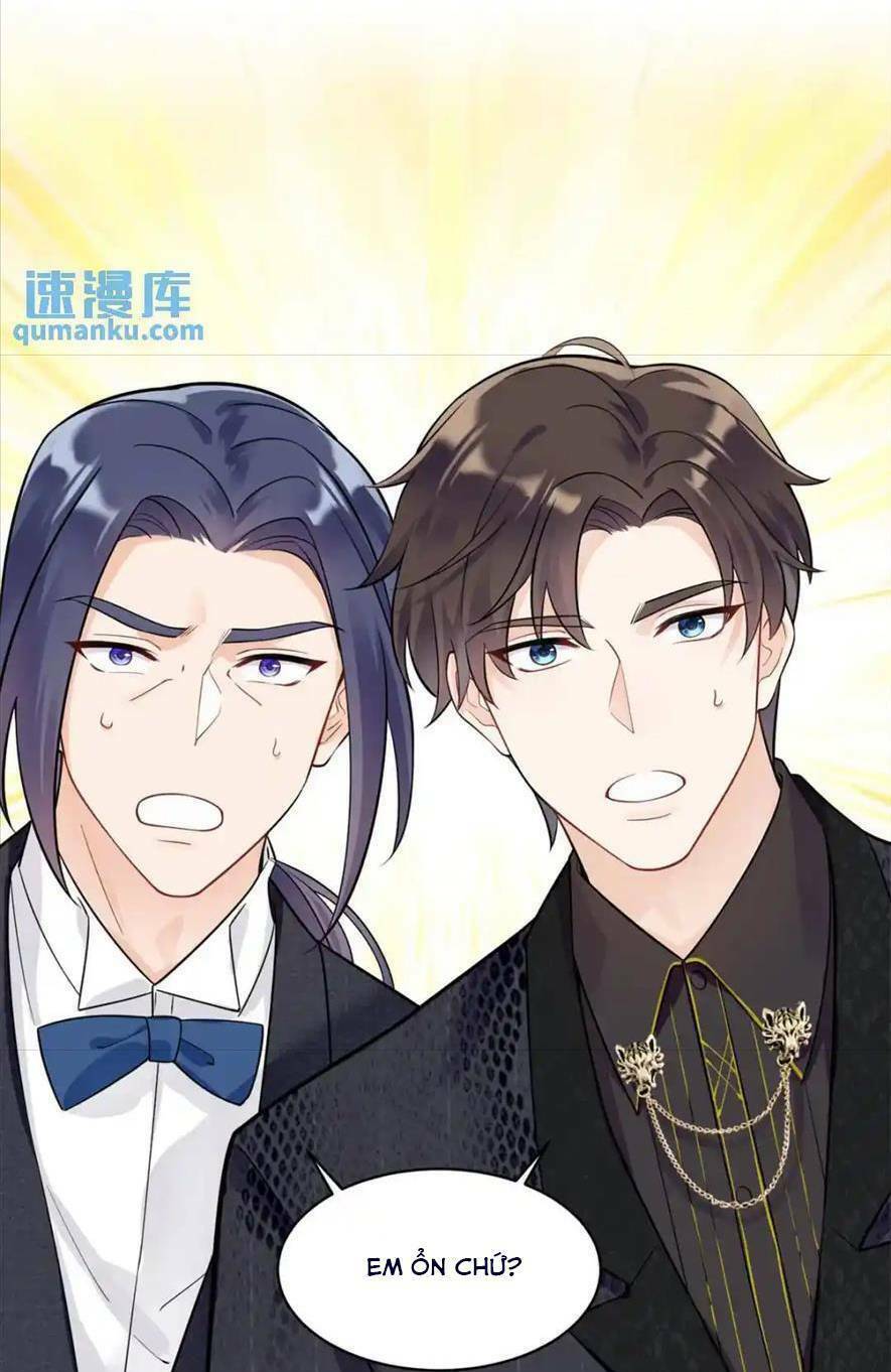 Lão Tổ Tông Vừa Xinh Vừa Ngầu: Chapter 48