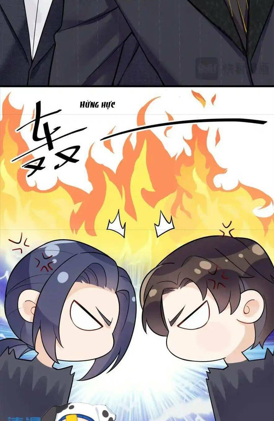 Lão Tổ Tông Vừa Xinh Vừa Ngầu: Chapter 48