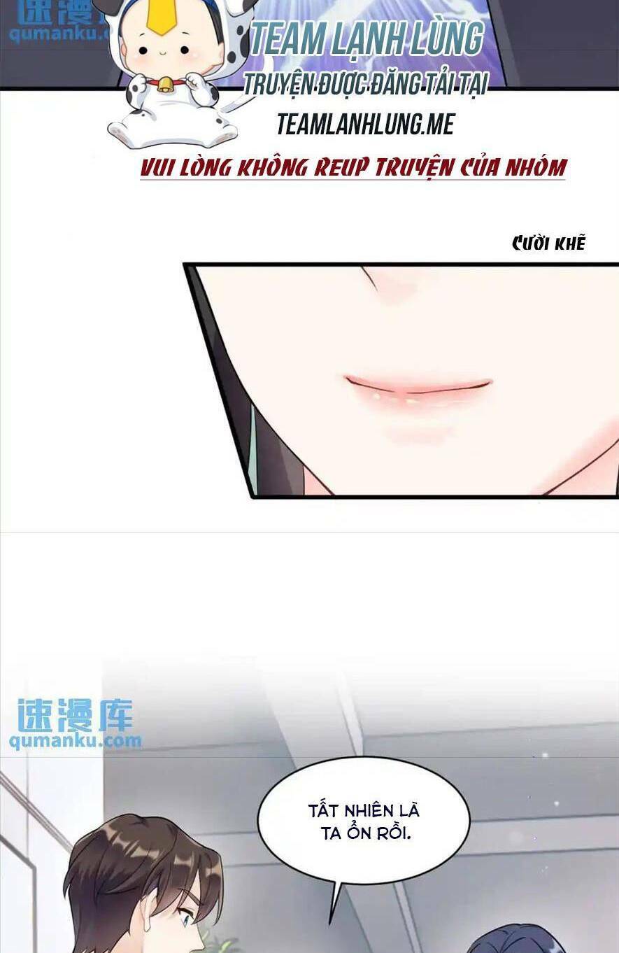 Lão Tổ Tông Vừa Xinh Vừa Ngầu: Chapter 48
