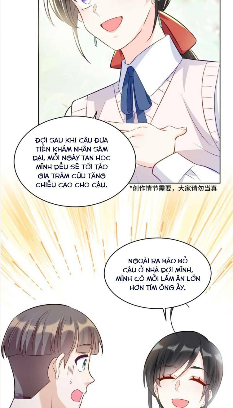 Lão Tổ Tông Vừa Xinh Vừa Ngầu: Chapter 49