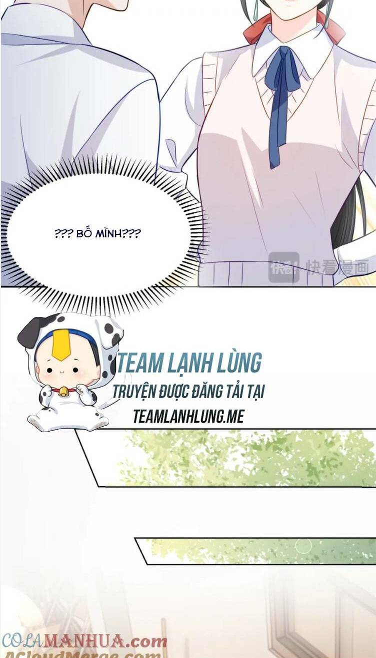 Lão Tổ Tông Vừa Xinh Vừa Ngầu: Chapter 49