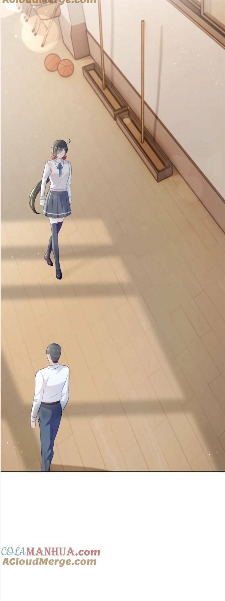 Lão Tổ Tông Vừa Xinh Vừa Ngầu: Chapter 49