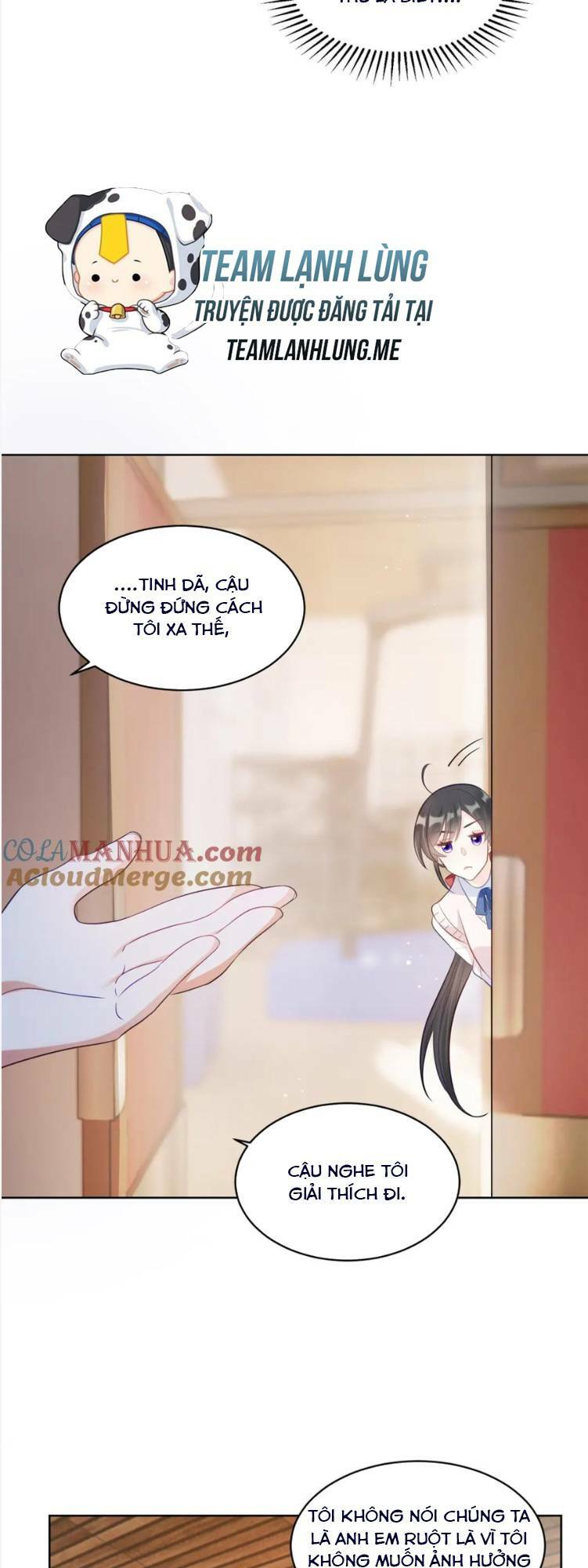 Lão Tổ Tông Vừa Xinh Vừa Ngầu: Chapter 49