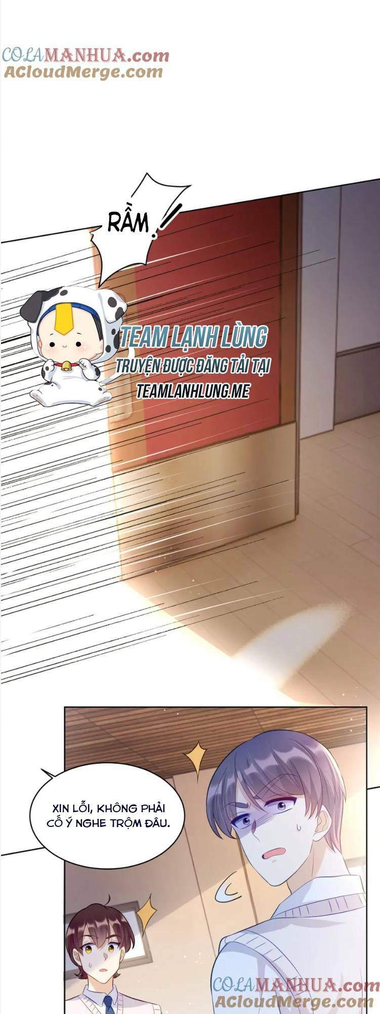 Lão Tổ Tông Vừa Xinh Vừa Ngầu: Chapter 49