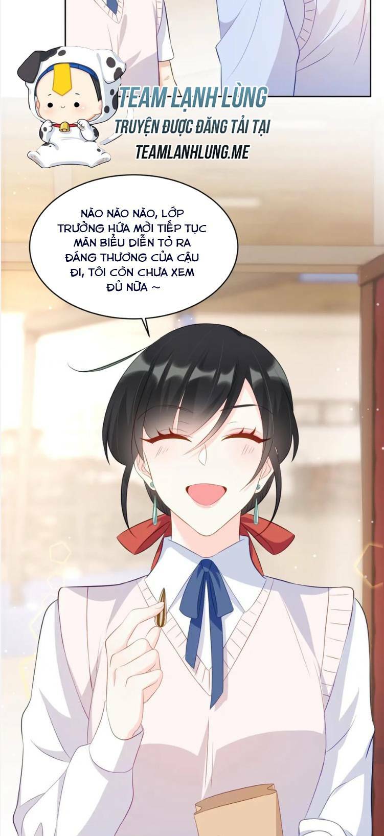 Lão Tổ Tông Vừa Xinh Vừa Ngầu: Chapter 49