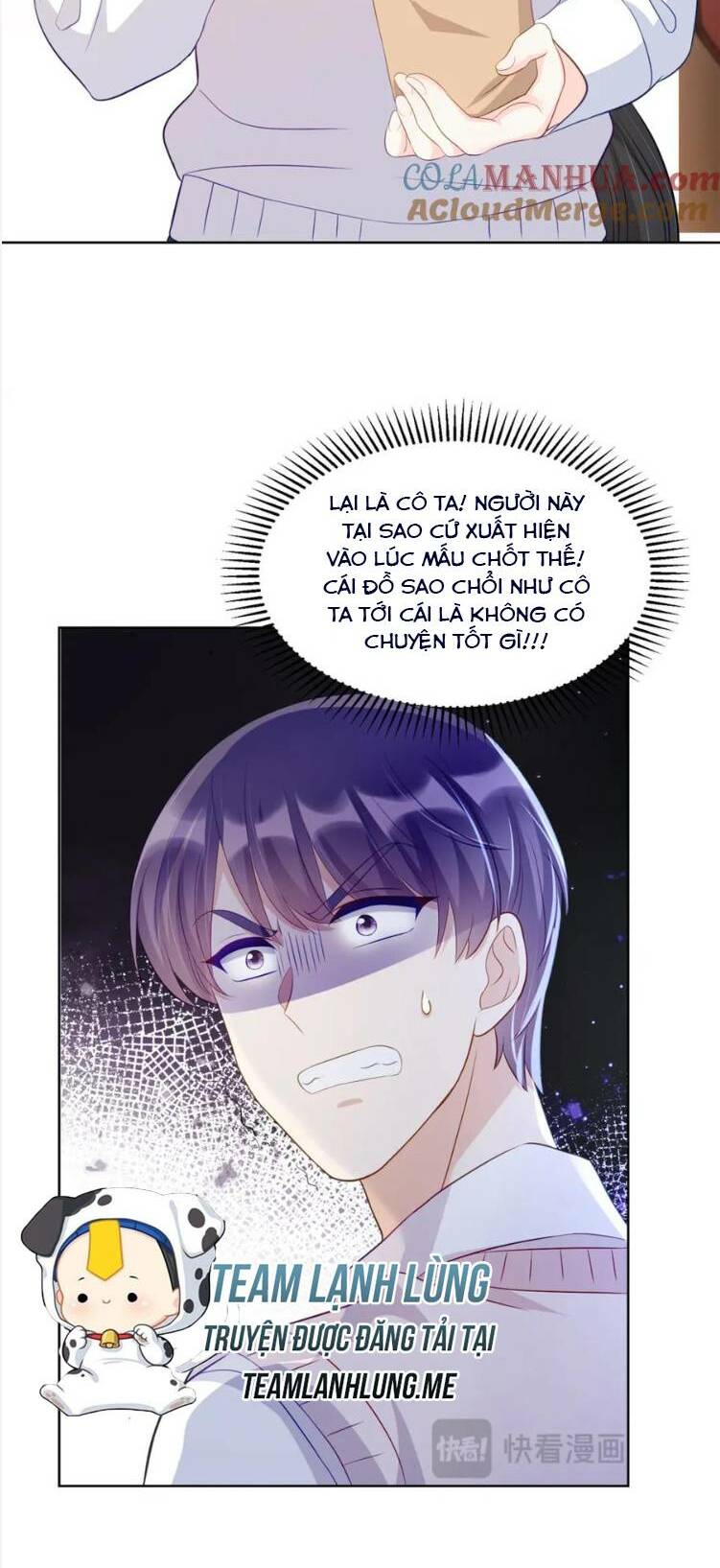 Lão Tổ Tông Vừa Xinh Vừa Ngầu: Chapter 49