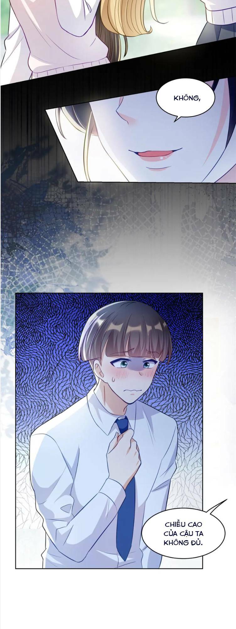 Lão Tổ Tông Vừa Xinh Vừa Ngầu: Chapter 49