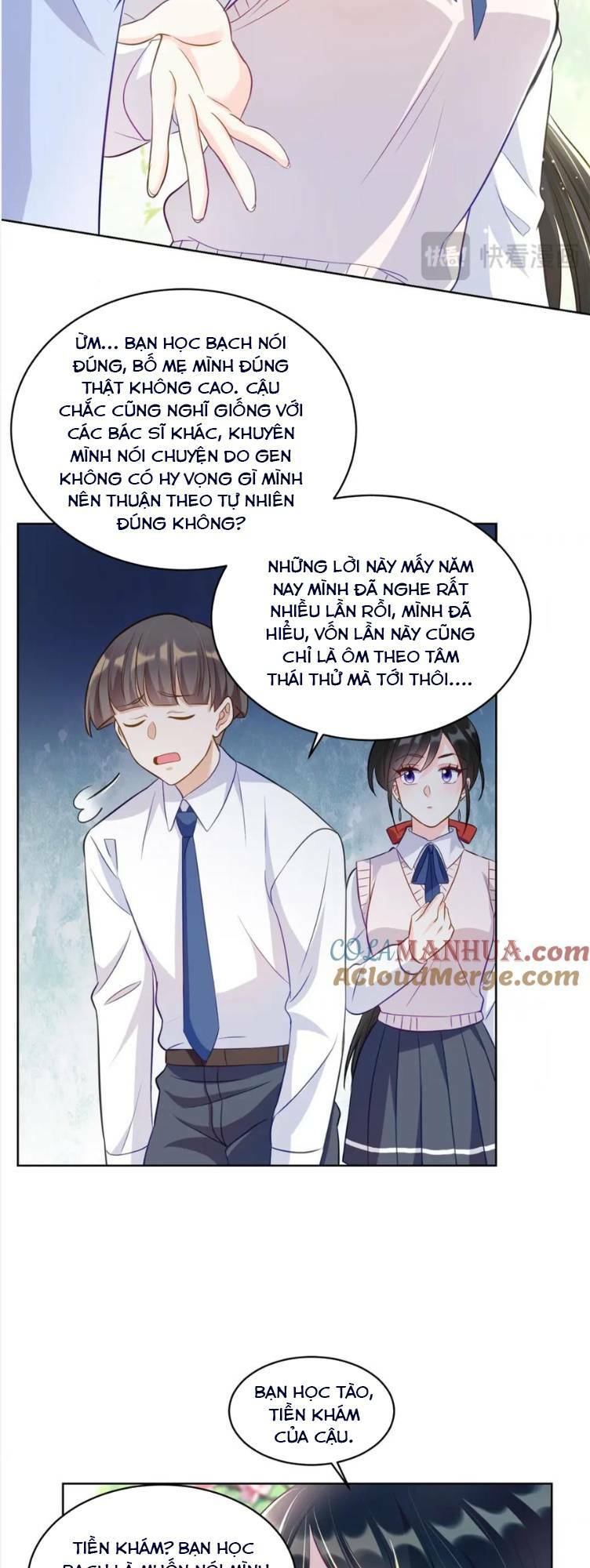 Lão Tổ Tông Vừa Xinh Vừa Ngầu: Chapter 49