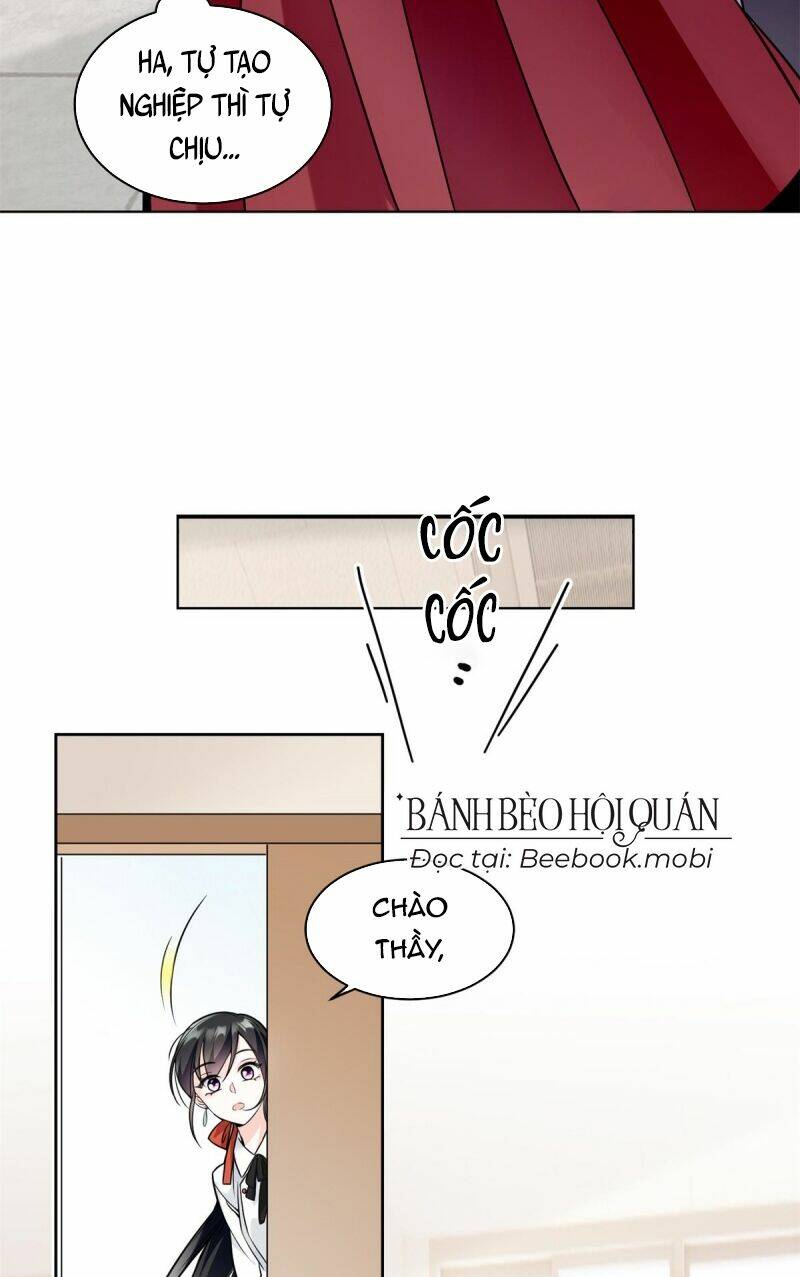 Lão Tổ Tông Vừa Xinh Vừa Ngầu: Chapter 5