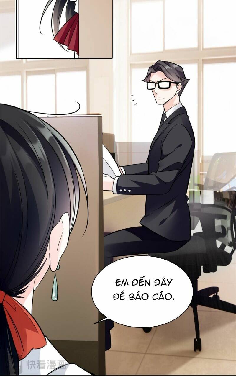 Lão Tổ Tông Vừa Xinh Vừa Ngầu: Chapter 5