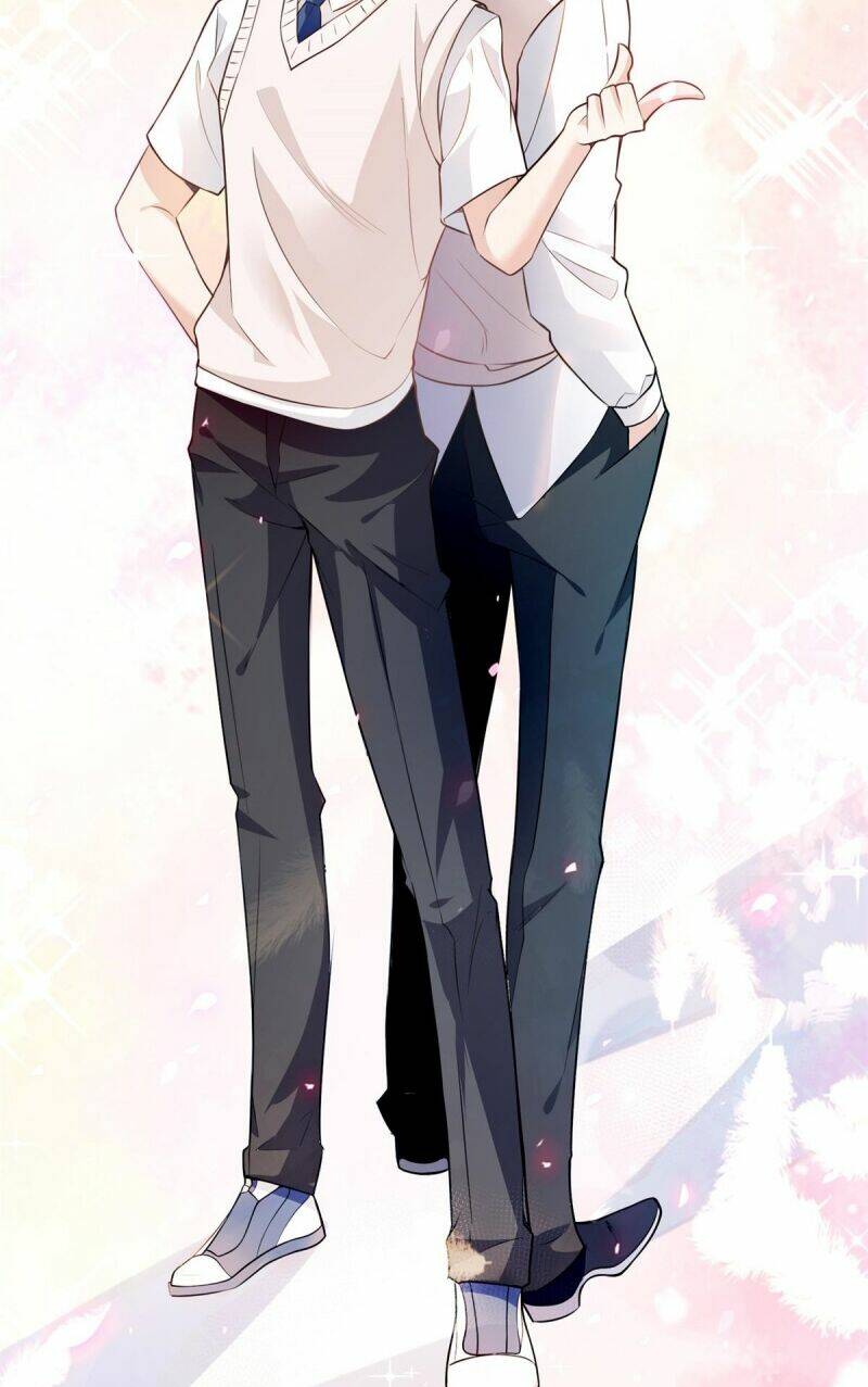 Lão Tổ Tông Vừa Xinh Vừa Ngầu: Chapter 5