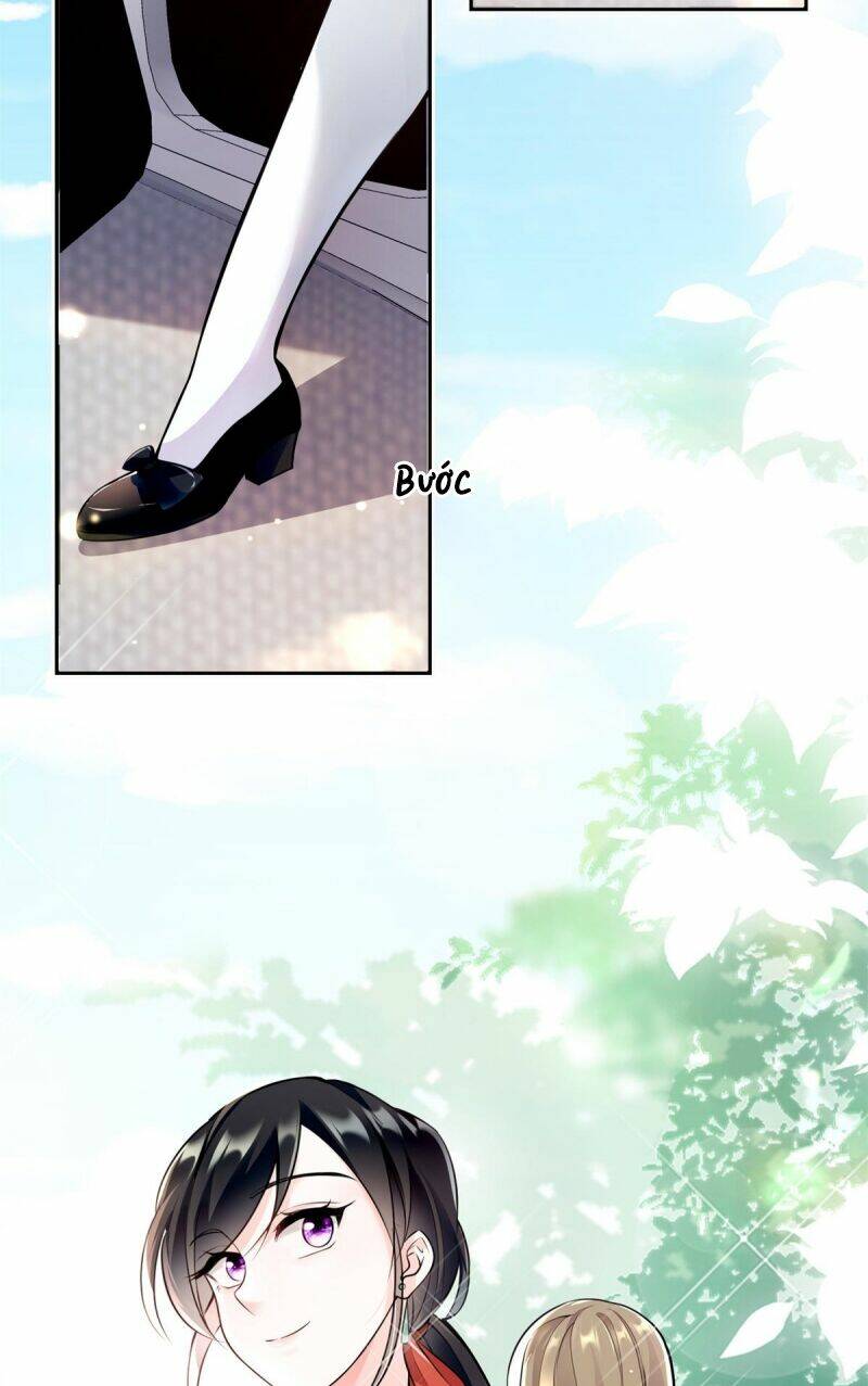 Lão Tổ Tông Vừa Xinh Vừa Ngầu: Chapter 5