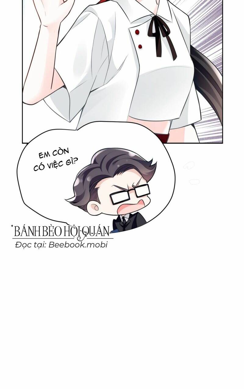 Lão Tổ Tông Vừa Xinh Vừa Ngầu: Chapter 5