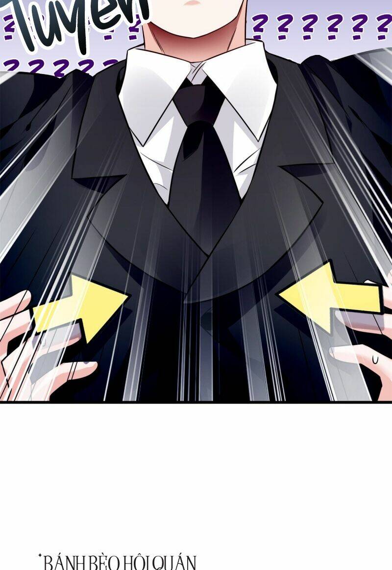 Lão Tổ Tông Vừa Xinh Vừa Ngầu: Chapter 5