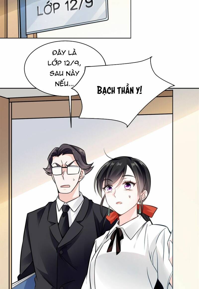 Lão Tổ Tông Vừa Xinh Vừa Ngầu: Chapter 5